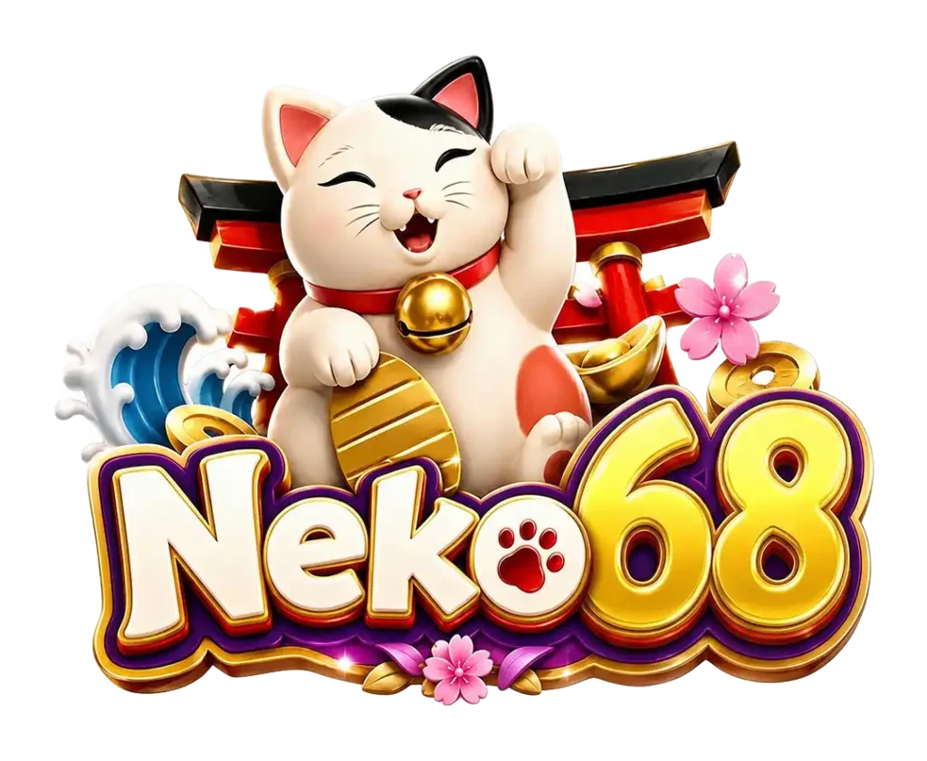 NEKO68 
